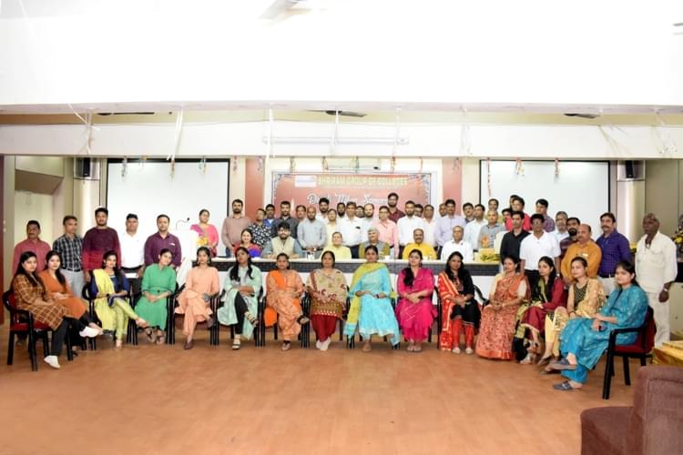 ShriRam Group of Colleges Gwalior Events photo 29